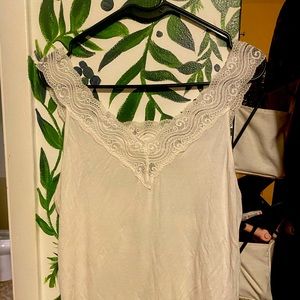 Modern Movement Lacey Tank